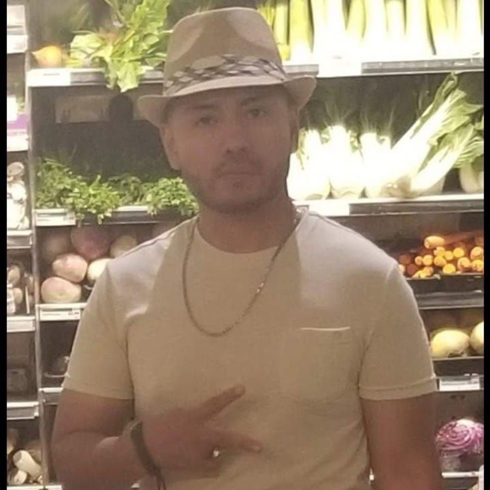 Meet your Posher, Oscar